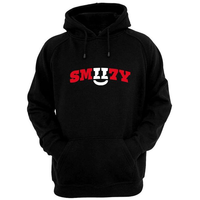 From Fan to Fashionista: How Smii7Y’s Shop Revolutionizes Gaming Merch